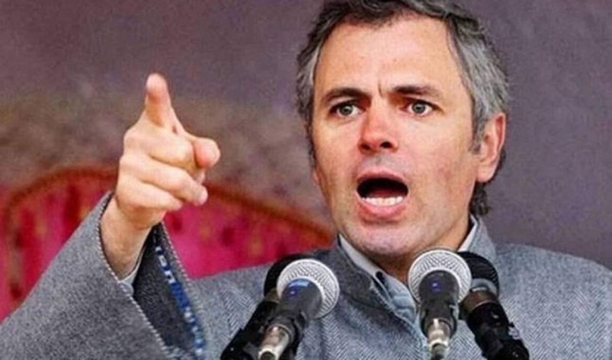 Omar Abdullah: Mehbooba Mufti isnt clear in her own head